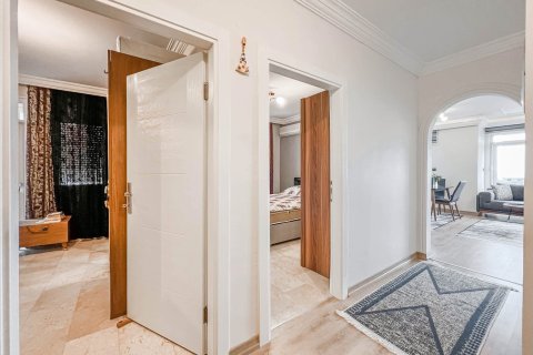 Продажа квартиры в Махмутларе, Анталье, Турция 2+1, 7м2, №228867 – фото 13