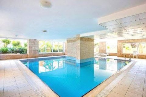 Продажа квартиры в Махмутларе, Анталье, Турция 2+1, 7м2, №228867 – фото 16