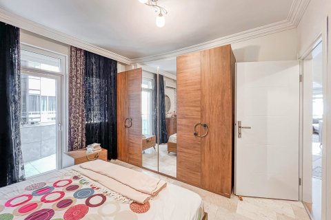 Продажа квартиры в Махмутларе, Анталье, Турция 2+1, 7м2, №228867 – фото 9