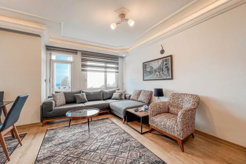 Продажа квартиры в Махмутларе, Анталье, Турция 2+1, 7м2, №228867 – фото 6
