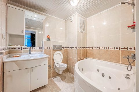 Продажа квартиры в Махмутларе, Анталье, Турция 2+1, 7м2, №228867 – фото 15