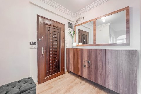 Продажа квартиры в Махмутларе, Анталье, Турция 2+1, 7м2, №228867 – фото 8