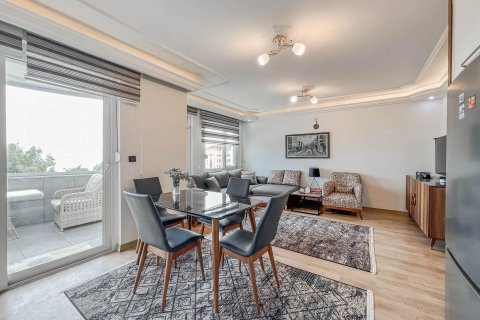 Продажа квартиры в Махмутларе, Анталье, Турция 2+1, 7м2, №228867 – фото 3