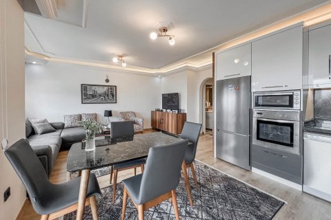 Продажа квартиры в Махмутларе, Анталье, Турция 2+1, 7м2, №228867 – фото 2