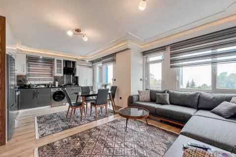 Продажа квартиры в Махмутларе, Анталье, Турция 2+1, 7м2, №228867 – фото 5