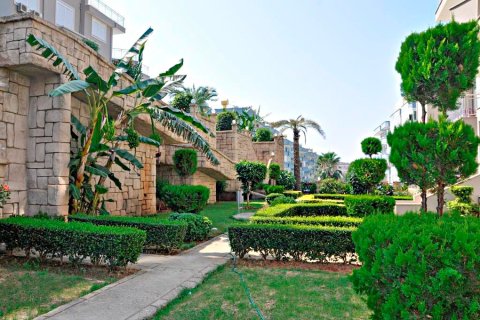 Penthouse for sale  in Alanya, Antalya, Turkey, 3 bedrooms, 150m2, No. 228872 – photo 20