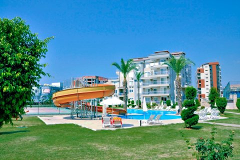 Penthouse for sale  in Alanya, Antalya, Turkey, 3 bedrooms, 150m2, No. 228872 – photo 19