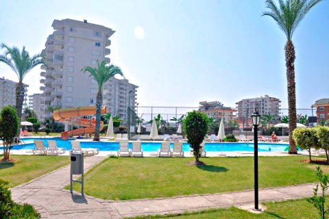 Penthouse for sale  in Alanya, Antalya, Turkey, 3 bedrooms, 150m2, No. 228872 – photo 21