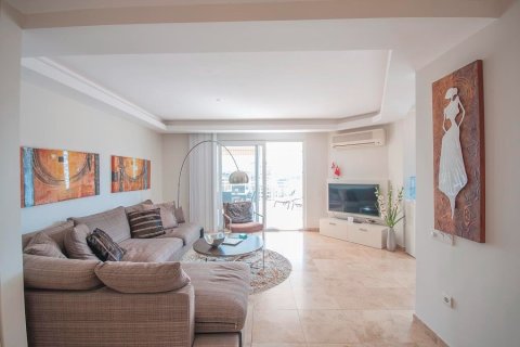 Penthouse for sale  in Alanya, Antalya, Turkey, 3 bedrooms, 150m2, No. 228872 – photo 4
