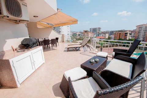 Penthouse for sale  in Alanya, Antalya, Turkey, 3 bedrooms, 150m2, No. 228872 – photo 7