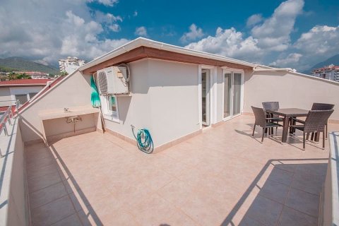Penthouse for sale  in Alanya, Antalya, Turkey, 3 bedrooms, 150m2, No. 228872 – photo 17