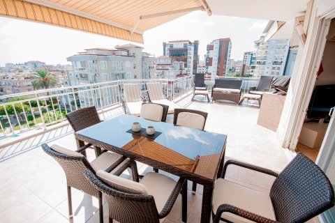 Penthouse for sale  in Alanya, Antalya, Turkey, 3 bedrooms, 150m2, No. 228872 – photo 6