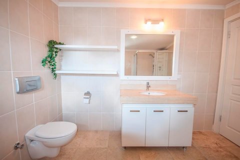 Penthouse for sale  in Alanya, Antalya, Turkey, 3 bedrooms, 150m2, No. 228872 – photo 14