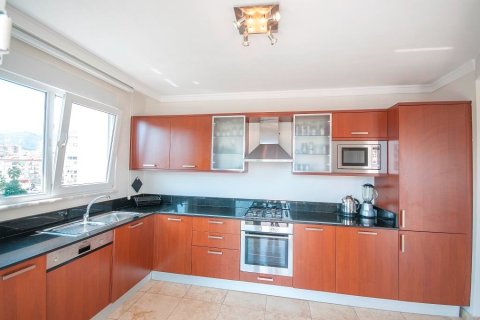 Penthouse for sale  in Alanya, Antalya, Turkey, 3 bedrooms, 150m2, No. 228872 – photo 5