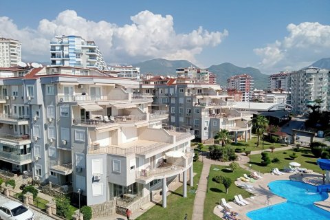 Penthouse for sale  in Alanya, Antalya, Turkey, 3 bedrooms, 150m2, No. 228872 – photo 2
