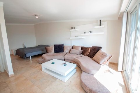 Penthouse for sale  in Alanya, Antalya, Turkey, 3 bedrooms, 150m2, No. 228872 – photo 13
