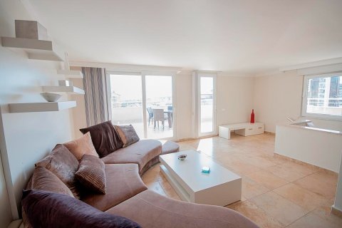 Penthouse for sale  in Alanya, Antalya, Turkey, 3 bedrooms, 150m2, No. 228872 – photo 12