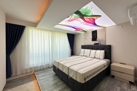 Продажа квартиры в Каргыджаке, Аланье, Анталье, Турция 3+1, 200м2, №18781 – фото 20