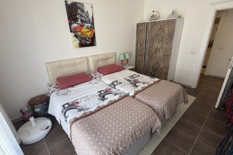 Продажа квартиры в Махмутларе, Анталье, Турция 2+1, 100м2, №228869 – фото 8