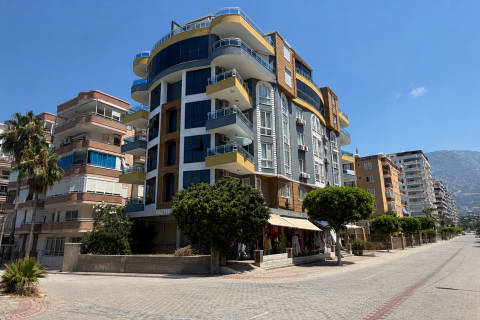 Продажа квартиры в Махмутларе, Анталье, Турция 2+1, 100м2, №228869 – фото 2