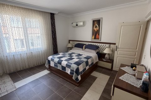 Продажа квартиры в Махмутларе, Анталье, Турция 2+1, 100м2, №228869 – фото 14