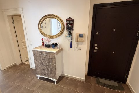 Продажа квартиры в Махмутларе, Анталье, Турция 2+1, 100м2, №228869 – фото 13
