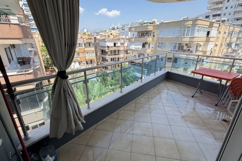 Продажа квартиры в Махмутларе, Анталье, Турция 2+1, 100м2, №228869 – фото 15