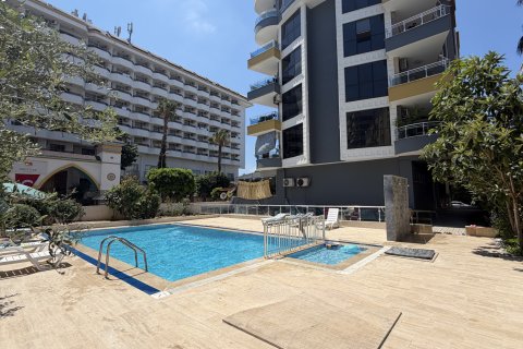 Продажа квартиры в Махмутларе, Анталье, Турция 2+1, 100м2, №228869 – фото 3