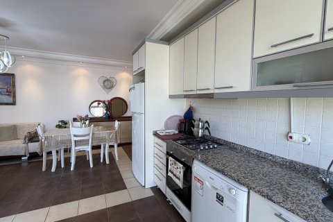 Продажа квартиры в Махмутларе, Анталье, Турция 2+1, 100м2, №228869 – фото 6
