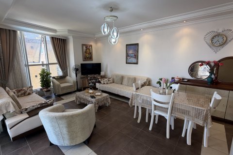 Продажа квартиры в Махмутларе, Анталье, Турция 2+1, 100м2, №228869 – фото 5