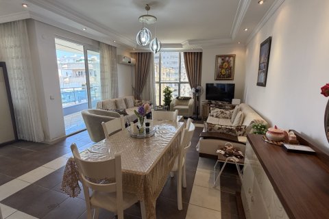 Продажа квартиры в Махмутларе, Анталье, Турция 2+1, 100м2, №228869 – фото 4