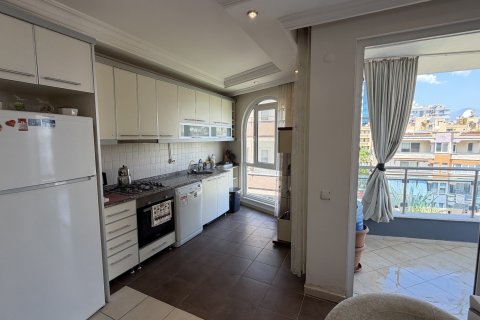 Продажа квартиры в Махмутларе, Анталье, Турция 2+1, 100м2, №228869 – фото 7