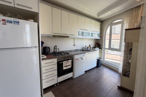 Продажа квартиры в Махмутларе, Анталье, Турция 2+1, 100м2, №228869 – фото 9