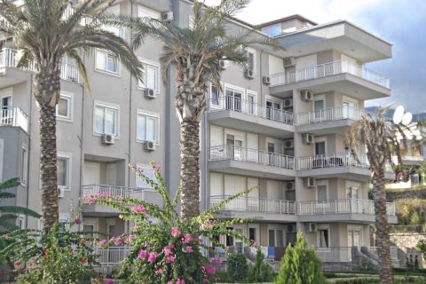Продажа квартиры в Джикджилли, Анталье, Турция 3+1, 140м2, №228868 – фото 18