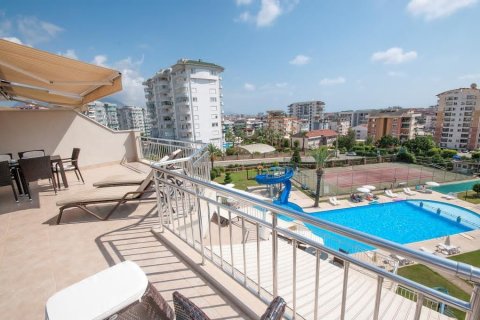 Продажа квартиры в Джикджилли, Анталье, Турция 3+1, 140м2, №228868 – фото 4