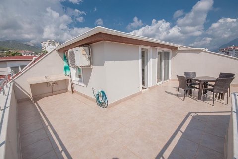 Продажа квартиры в Джикджилли, Анталье, Турция 3+1, 140м2, №228868 – фото 17
