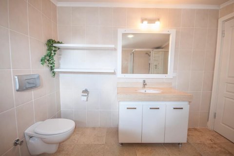 Продажа квартиры в Джикджилли, Анталье, Турция 3+1, 140м2, №228868 – фото 20