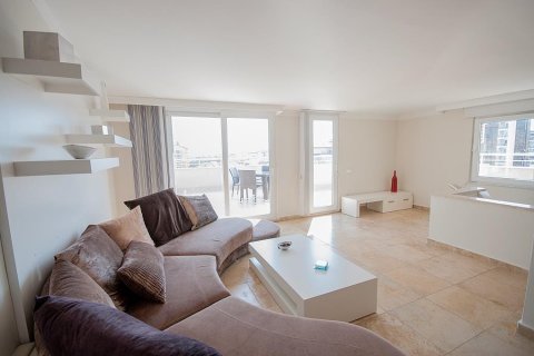 Продажа квартиры в Джикджилли, Анталье, Турция 3+1, 140м2, №228868 – фото 10
