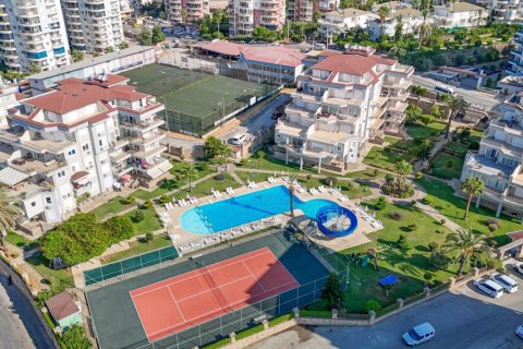 Продажа квартиры в Джикджилли, Анталье, Турция 3+1, 140м2, №228868 – фото 3