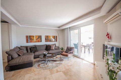 Продажа квартиры в Джикджилли, Анталье, Турция 3+1, 140м2, №228868 – фото 7