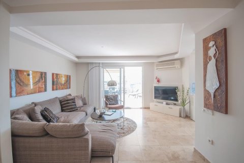Продажа квартиры в Джикджилли, Анталье, Турция 3+1, 140м2, №228868 – фото 9