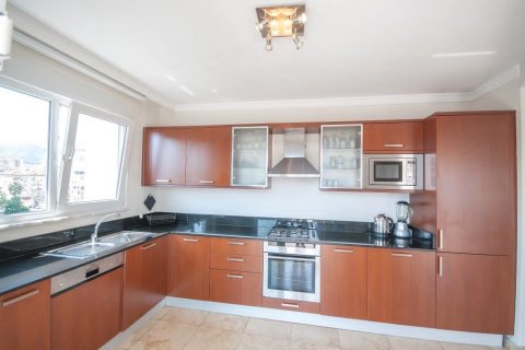 Продажа квартиры в Джикджилли, Анталье, Турция 3+1, 140м2, №228868 – фото 11