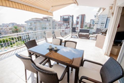 Продажа квартиры в Джикджилли, Анталье, Турция 3+1, 140м2, №228868 – фото 16