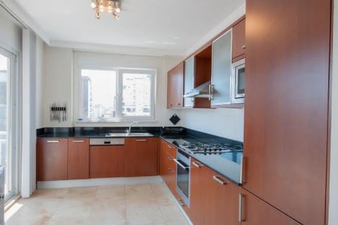 Продажа квартиры в Джикджилли, Анталье, Турция 3+1, 140м2, №228868 – фото 12