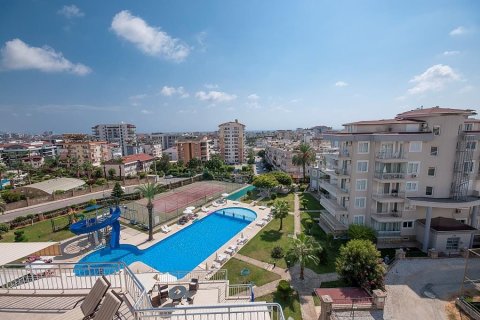 Продажа квартиры в Джикджилли, Анталье, Турция 3+1, 140м2, №228868 – фото 6