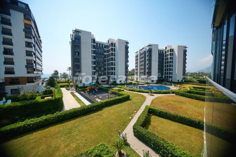 3+1 Leilighet i Antalya, Tyrkia Nr. 228873 - 4