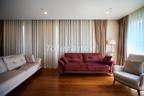 3+1 Leilighet i Antalya, Tyrkia Nr. 228873 - 11