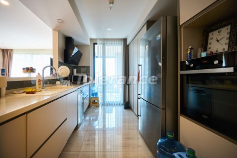 3+1 Leilighet i Antalya, Tyrkia Nr. 228873 - 16