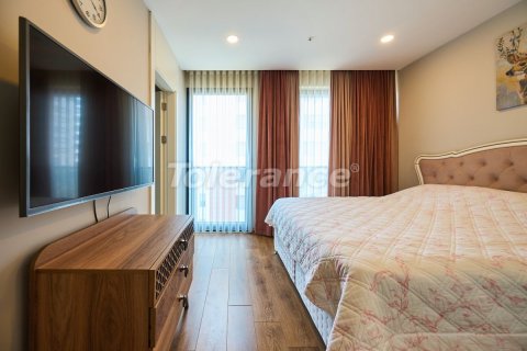 3+1 Leilighet i Antalya, Tyrkia Nr. 228873 - 20