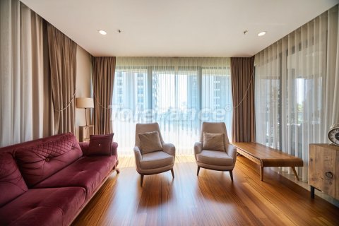 3+1 Leilighet i Antalya, Tyrkia Nr. 228873 - 8